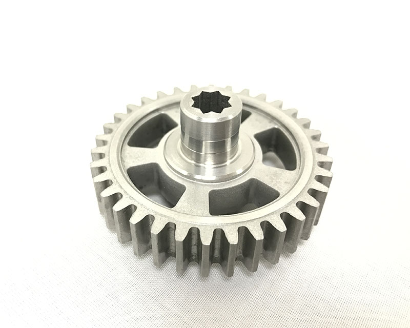 spur gear 正齒輪(星型)：廣州汽車、 第一汽車.JPG